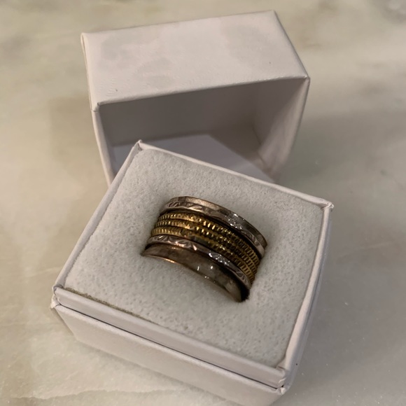 Brand New Ring - Picture 2 of 2